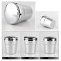 iShopping - Muzamil Store Portable Car Ashtray With LED Light