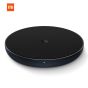 iShopping - Xiaomi Max Qi Wireless Charger Black (WPC01ZM)