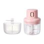 iShopping - G-Mart Mini Electric Garlic Food Chopper