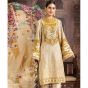 iShopping - A.A Clothes Embroidered Lawn Collection 3 Piece (0006)