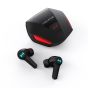 iShopping - Edifier GT4 True Wireless Gaming Earbuds Black