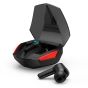 iShopping - Edifier GT4 True Wireless Gaming Earbuds Black