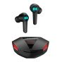 iShopping - Edifier GT4 True Wireless Gaming Earbuds Black