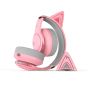 iShopping - Edifier Low Latency Bluetooth Gaming Headphone (G5BT Cat)