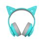 iShopping - Edifier Low Latency Bluetooth Gaming Headphone (G5BT Cat)