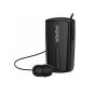iShopping - Faster R12 Wireless Stereo Clip-On Earbuds