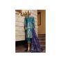 iShopping - Aj Dukan Banarsi Lawn Collection 3 Piece (0222)