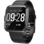 iShopping - Alfawise Y7 Smart Watch Black