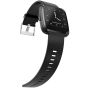 iShopping - Alfawise Y7 Smart Watch Black