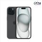 iShopping - Apple iPhone 15 - Mercantile Warranty-Black-256GB 