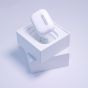 iShopping - Marwa Collection Airpods Pro 2 Wireless White with free silicon case