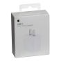 iShopping - Apple 20W Fast Charging Type C Power Adapter With Cable