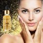 iShopping - MK Enterprises 24k Luxury Gold Face Serum