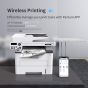 iShopping - Pantum 3 In 1 Laser Wireless Printer (M7102DW)
