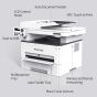 iShopping - Pantum 3 In 1 Laser Wireless Printer (M7102DW)