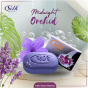 iShopping - Silk Midnight Orchid Soap - 100gm