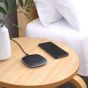 iShopping - Aukey 15W Graphite Wireless Charger Pad (LC-C6)