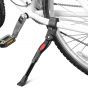 iShopping - Muzamil Store MTB Adjustable Aluminum Bike Stand Black