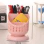 iShopping - Mega Mall Multipurpose Desk Organizer