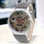 iShopping - Rg Shop Time Worth Sceleton Watch for Men