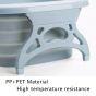 iShopping - The Emart Portable Travel Foot Wash Basin