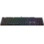 iShopping - Redragon RGB Backlit Wireless Mechanical Gaming Keyboard (K535)