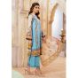 iShopping - Jahanara Coral Mid Summer '22 Unstitched 3 Piece Suit Sky Blue (CJ9-05)