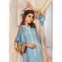 iShopping - Jahanara Coral Mid Summer '22 Unstitched 3 Piece Suit Sky Blue (CJ9-05)