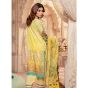 iShopping - Jahanara Coral Mid Summer '22 Unstitched 3 Piece Suit Lemon Yellow (CJ9-06)