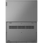iShopping - Lenovo V15 15.6" Intel Celeron N4020 4GB 1TB HDD Laptop Iron Grey
