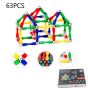 iShopping - Shopeasy Building Construction Sticks And Balls Set