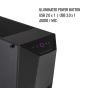 iShopping - Cooler Master MasterBox K501L Mid-Tower PC Case