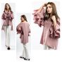 iShopping - AS Collection Lollypop Flower Sleves Shirt For Women