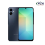 iShopping - Samsung Galaxy A06-Black-128GB - 6GB RAM