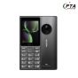 iShopping - Nokia 125 (2024)-Just Black