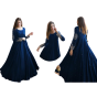 iShopping - Rg Shop Long Maxi Trouser 3Piece 