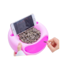 iShopping - Rg Shop 2 in1 Dry Fruits Bowl with Mobile Holder