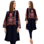 iShopping - RG Shop Stylish Embroidery Frock For Women