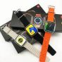 iShopping - Rg Shop T900 Ultra Smart Watch