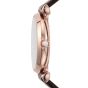 iShopping - Emporio Armani Analog Women's Watch Purple (AR11269)