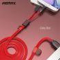 iShopping - 2 in 1 Remax Magnetic Fast Charging Cable