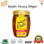 iShopping - Khalis Honey Mingora Bee Honey 500g 100% Raw Pure Organic Mingora Bee Honey
