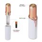 iShopping - Leo Marketing Flawless Facial Hair Remover Machine