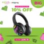 iShopping - Faster S5 ANC Headphone Special Edition