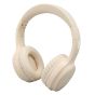 iShopping - Faster S5 ANC Over-Ear Wireless Headphone-White