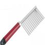 iShopping - Ferozi Traders Vegetable Crinkle Wavy Cutter Knife