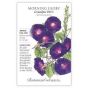 iShopping - Diy Store Morning Glory Grandpa OTT Summer Seeds
