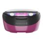 iShopping - Remington 20 Piece Ionic Protective Hair Setter (H5600G)