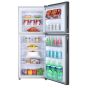 iShopping - Haier E-Star Freezer-On-Top Refrigerator 10 Cu Ft (HRF-306ECD)
