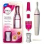 iShopping - E-Hub Sweet Sensitive Precision Trimmer For Women